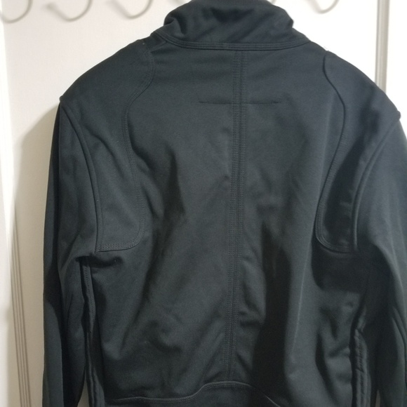 Ogio Soft shell jacket w/ Pac12 logo Men's small - Picture 3 of 3